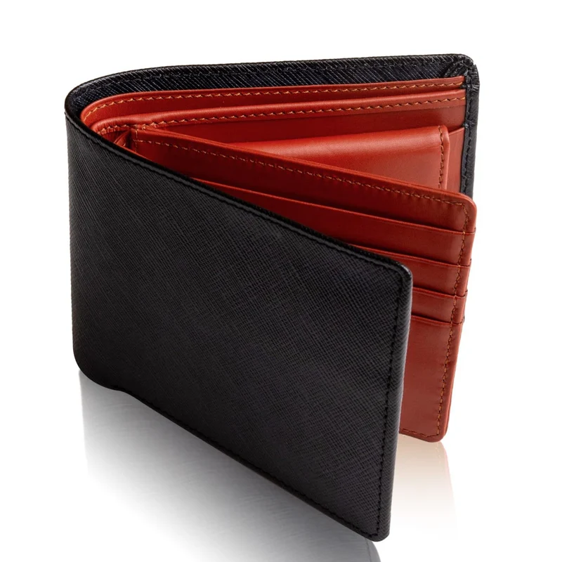 Premium Leder Wallet Karnz