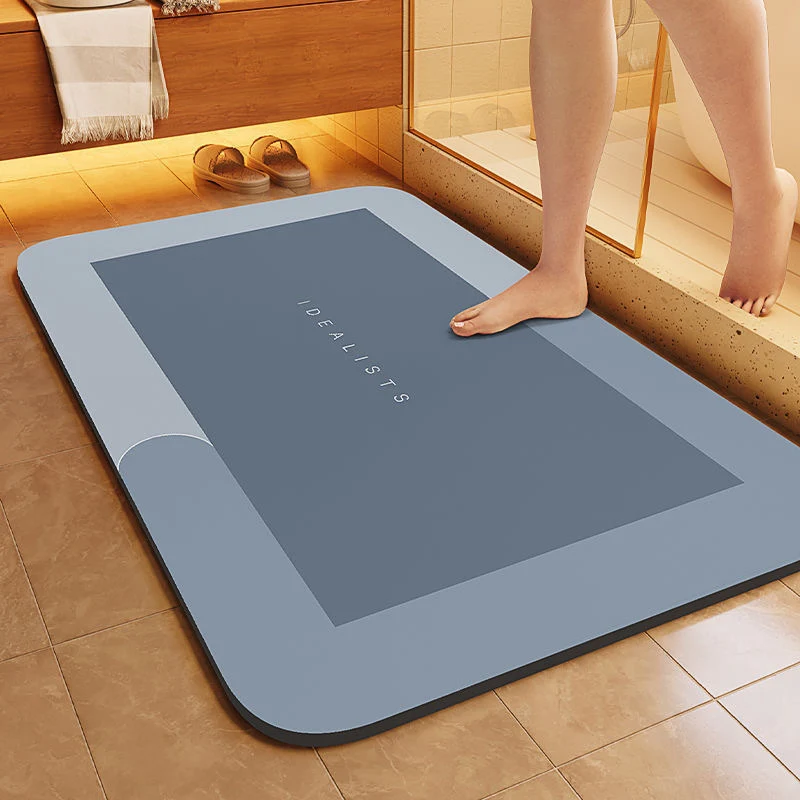 Non-Slip Bath Mat