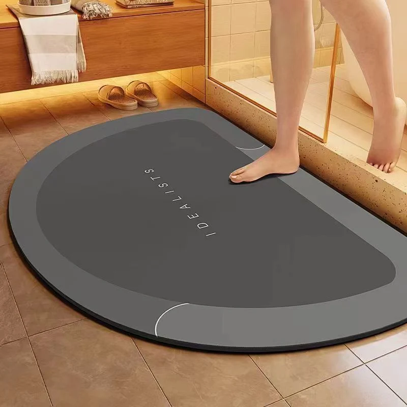 Non-Slip Bath Mat