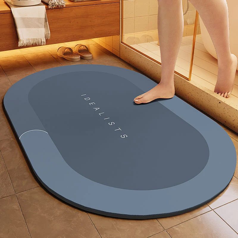 Non-Slip Bath Mat