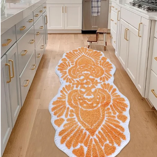 Motivational Bath Mat