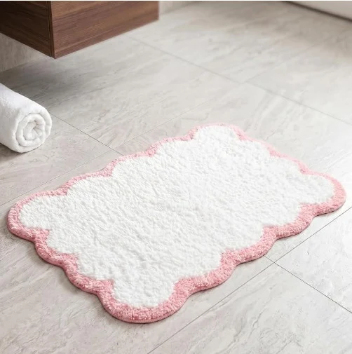 Motivational Bath Mat