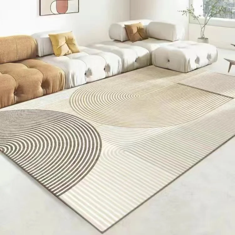Modern Geometric Area Rug