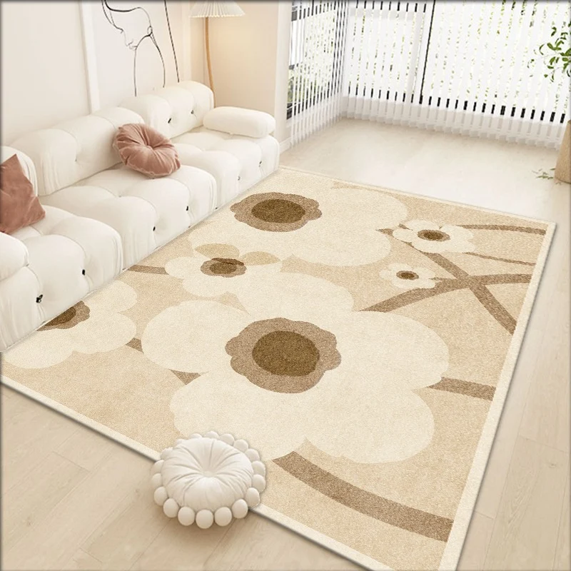 Modern Geometric Area Rug
