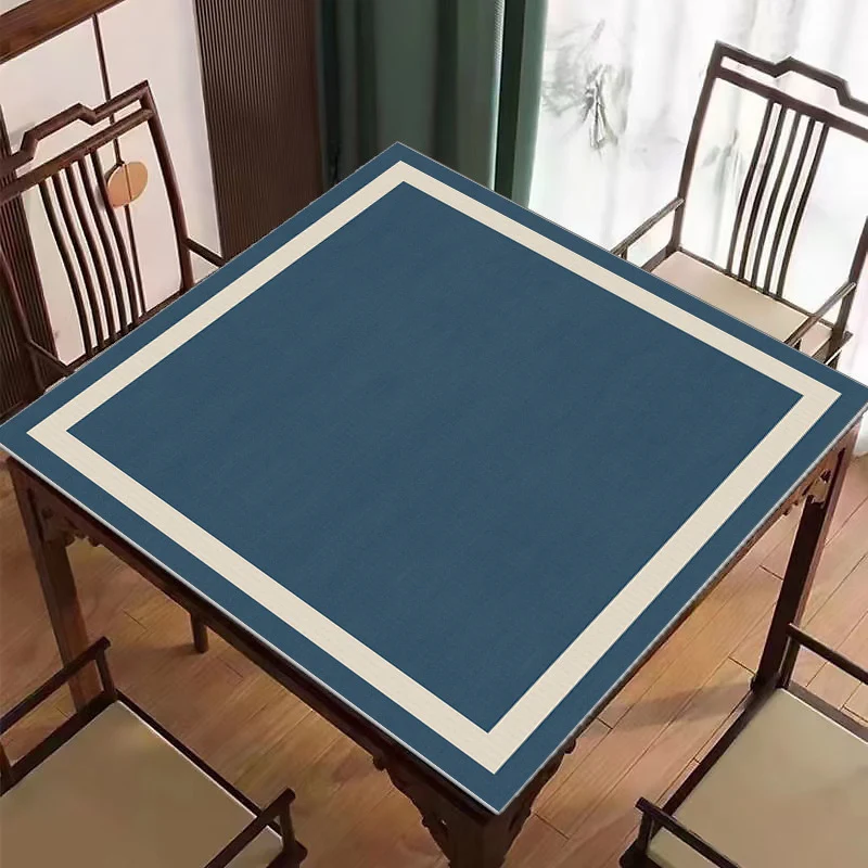 Decorative Square Table Mat