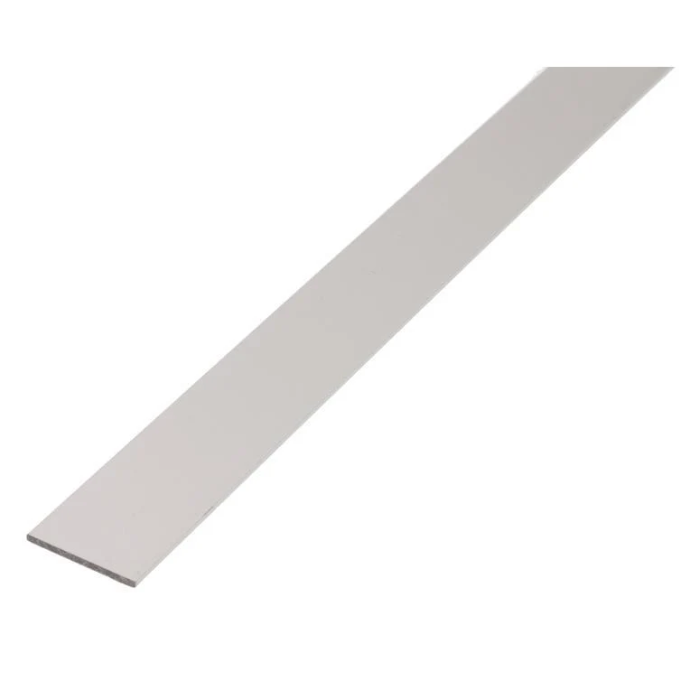 flachstange alu silber 20x2,0x2000 mm