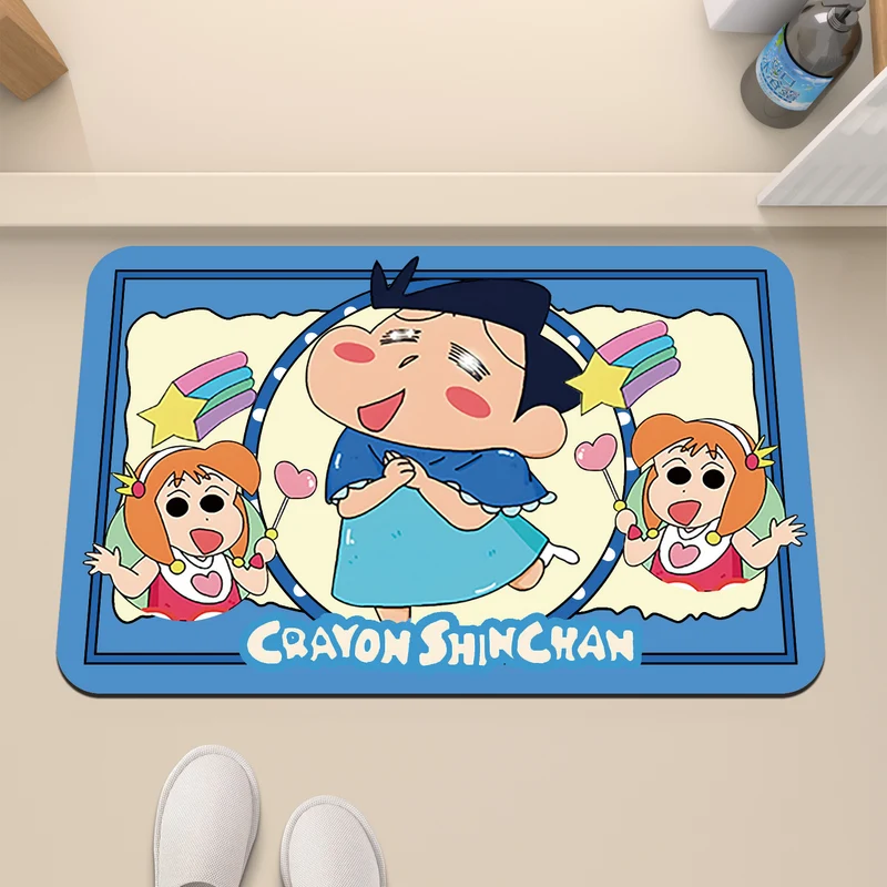 Decorative Door Mat