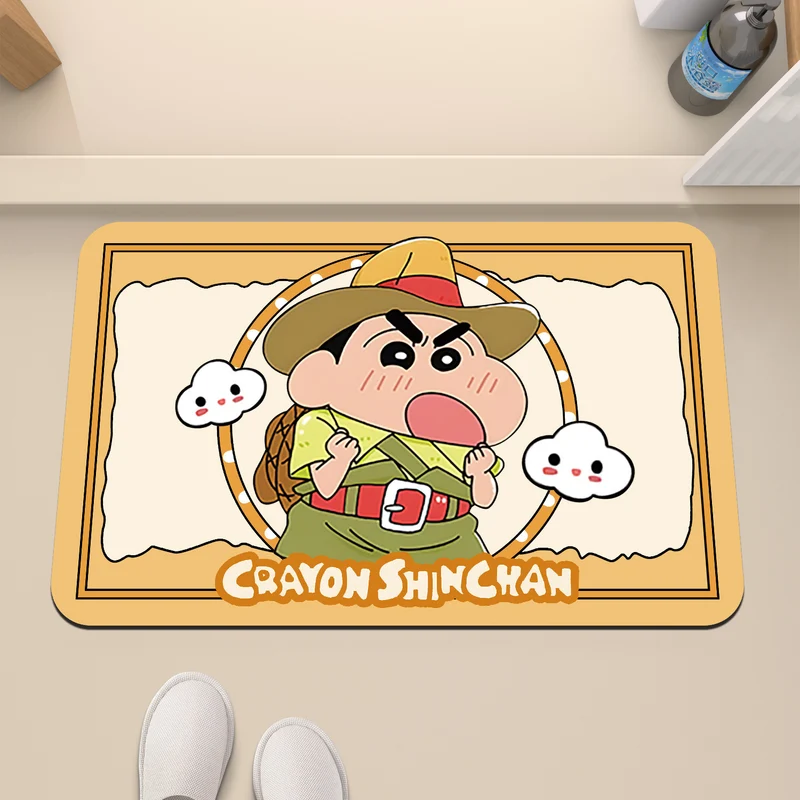 Decorative Door Mat