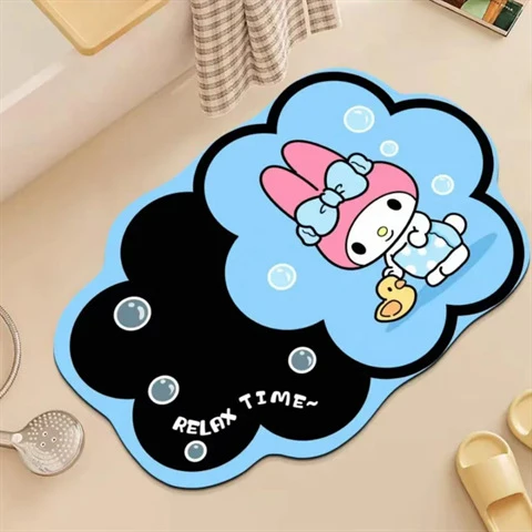 Modern Decorative Area Rug for Contemporary Home Decor