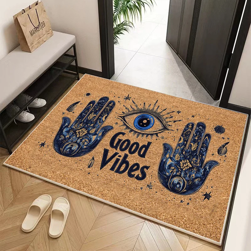 Elegant Decorative Area Rug for Living Room Styling