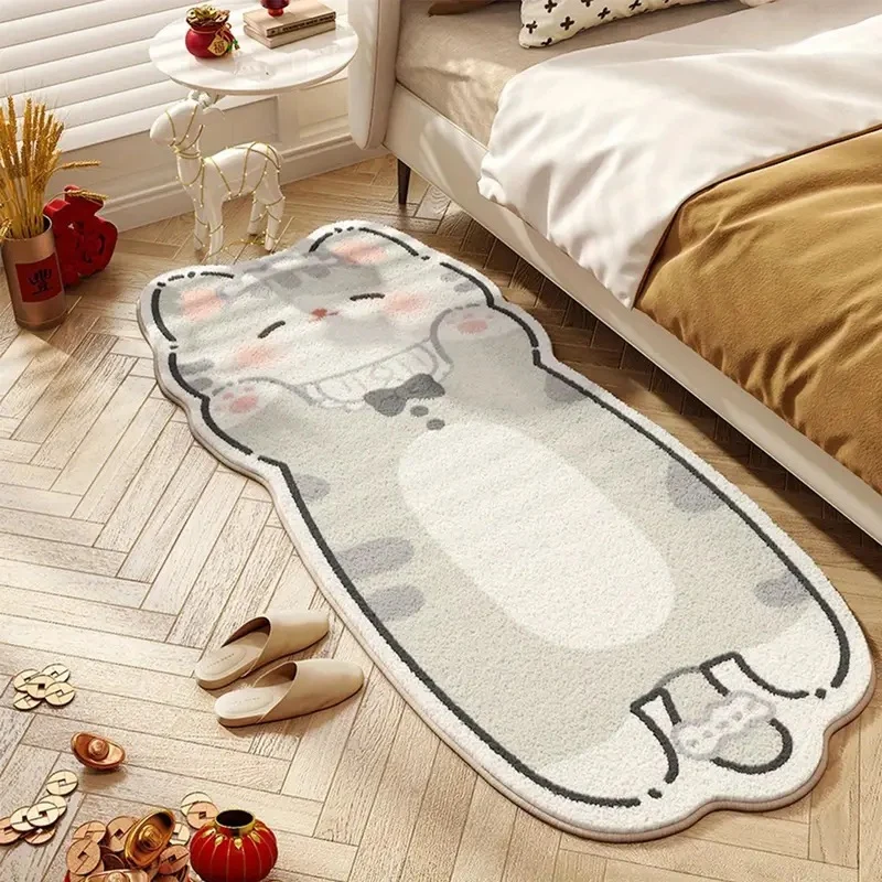 Elegant Decorative Floor Accent for Contemporary Interiors
