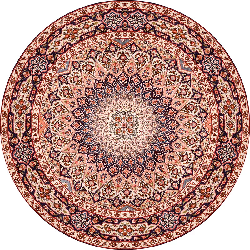 Stylish Decorative Area Rug for Modern Home Decor