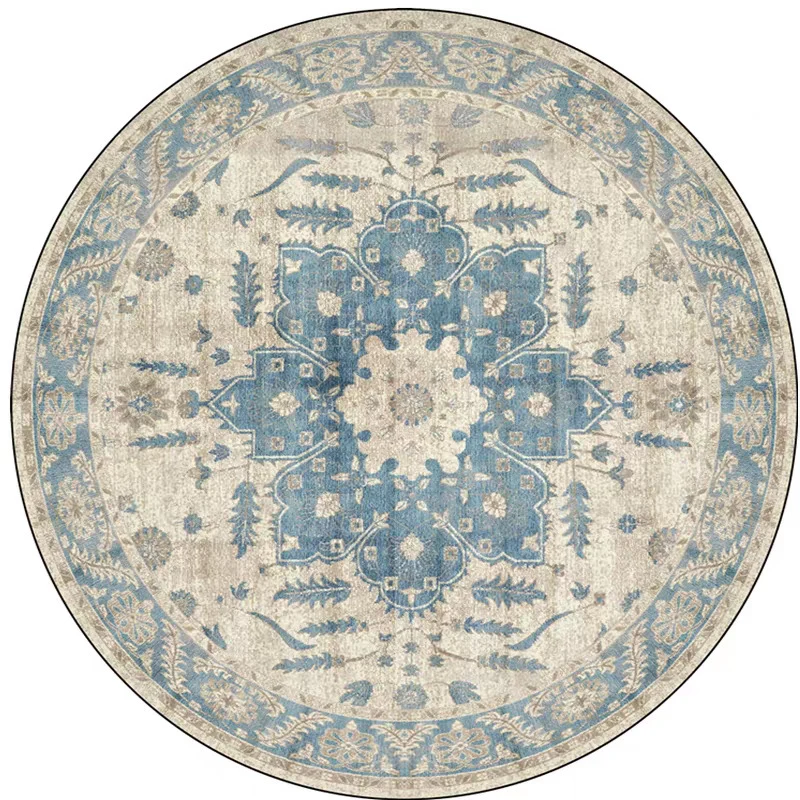 Stylish Decorative Area Rug for Modern Home Decor