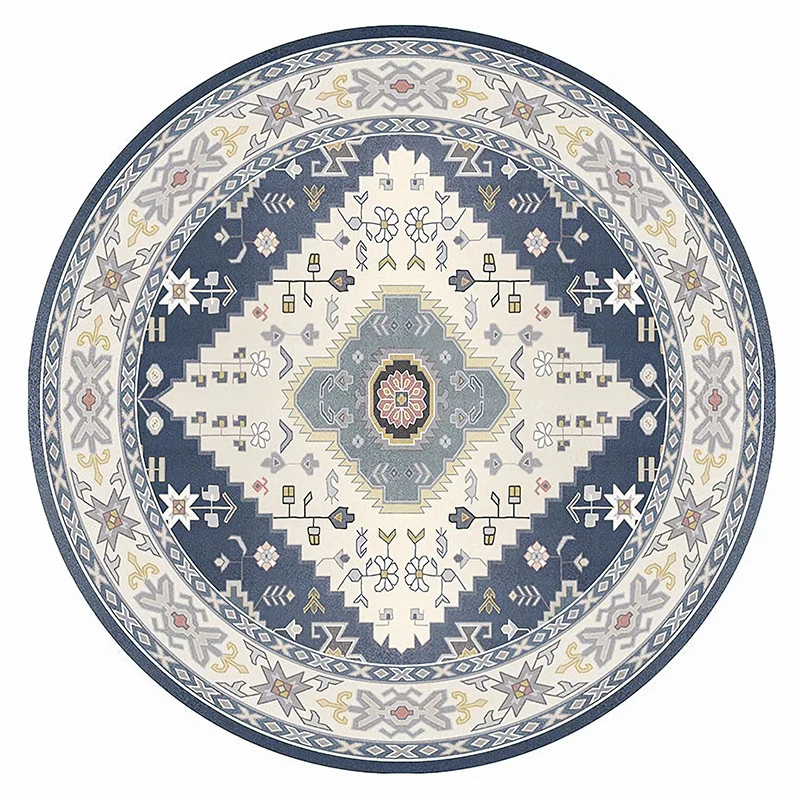 Stylish Decorative Area Rug for Modern Home Decor