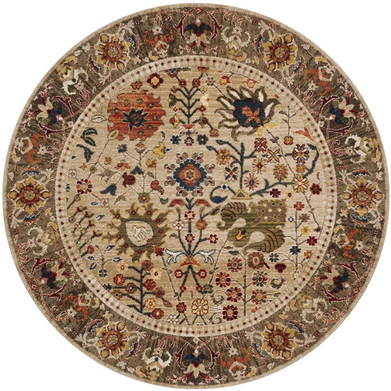 Stylish Decorative Area Rug for Modern Home Decor