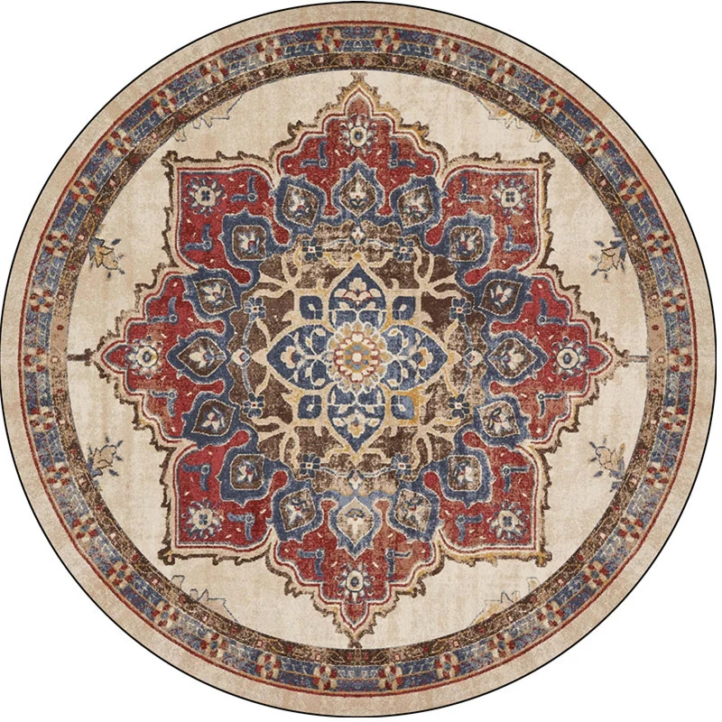 Stylish Decorative Area Rug for Modern Home Decor