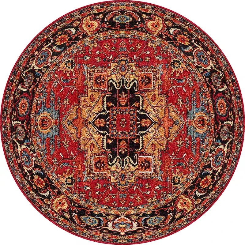 Stylish Decorative Area Rug for Modern Home Decor