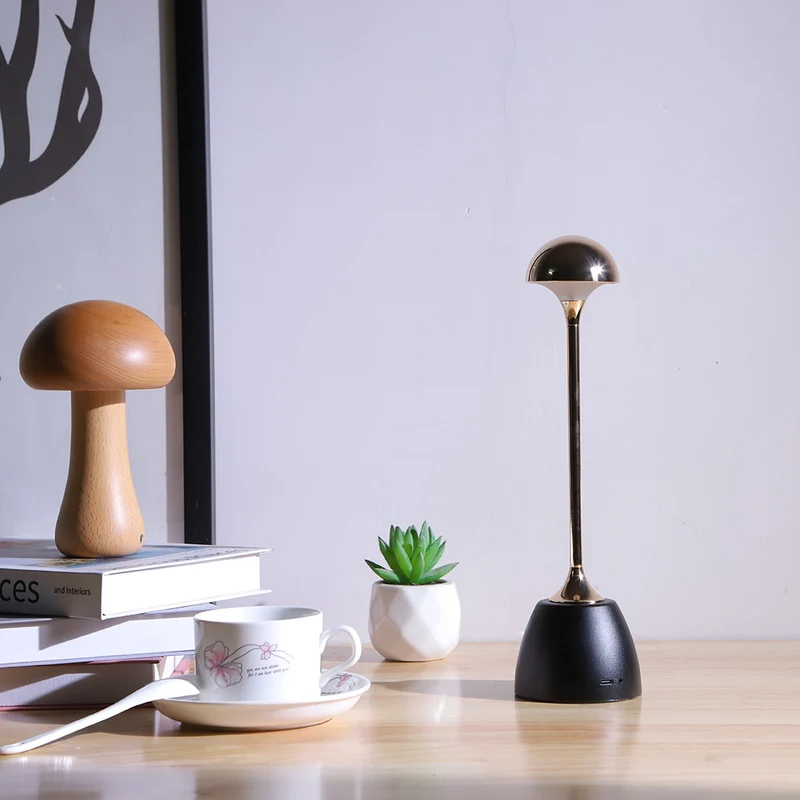 Modern Table Lamp for Elegant Home Illumination
