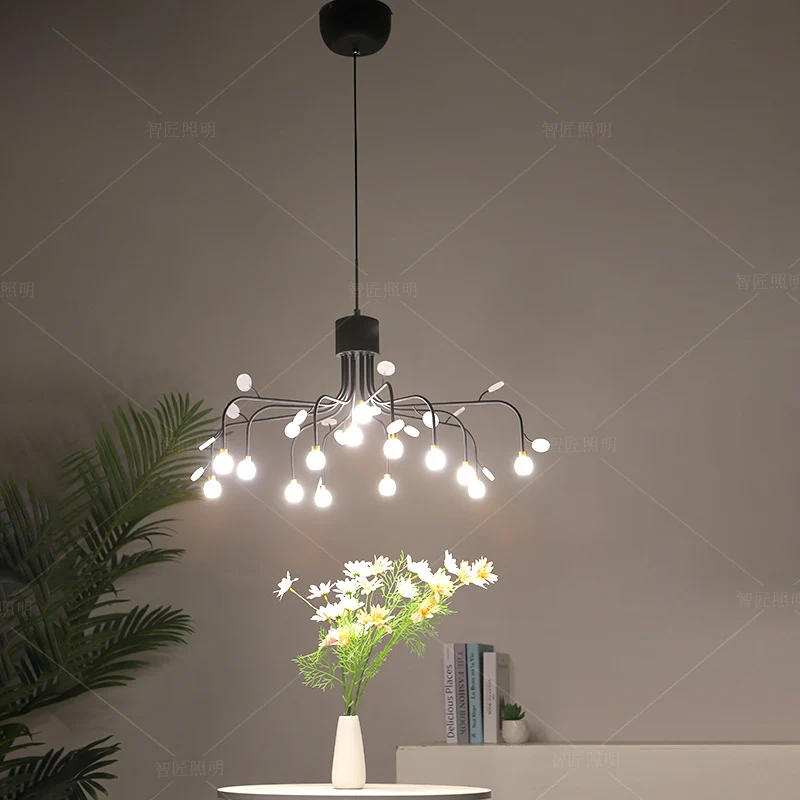Modern Pendant Light for Contemporary Interior Styling