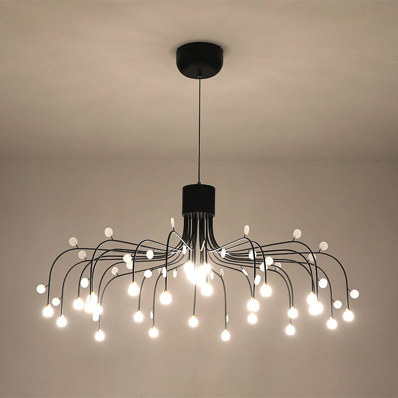 Modern Pendant Light for Contemporary Interior Styling