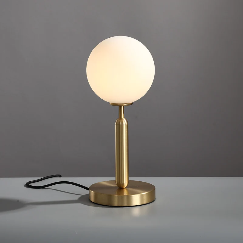 Sleek Minimalist Lamp for Stylish Interior Spaces