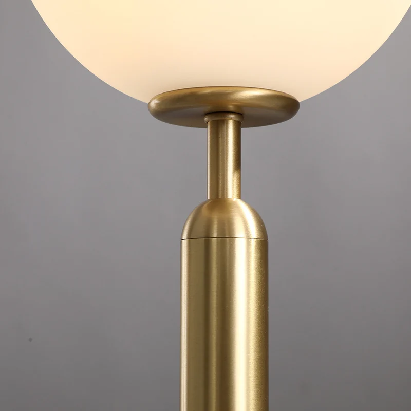 Sleek Minimalist Lamp for Stylish Interior Spaces