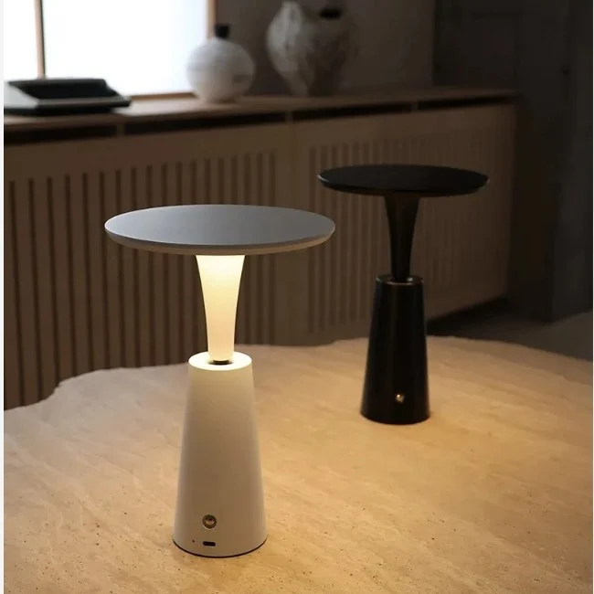Modern Minimalist Table Lamp for Contemporary Interiors