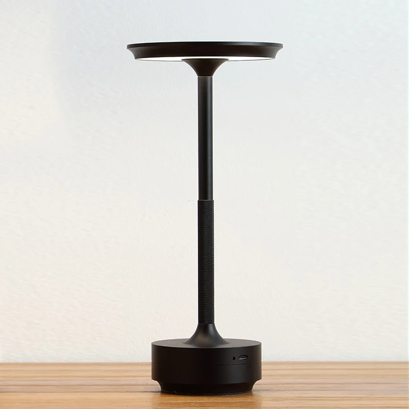 Stylish Modern Lamp for Contemporary Home Interiors