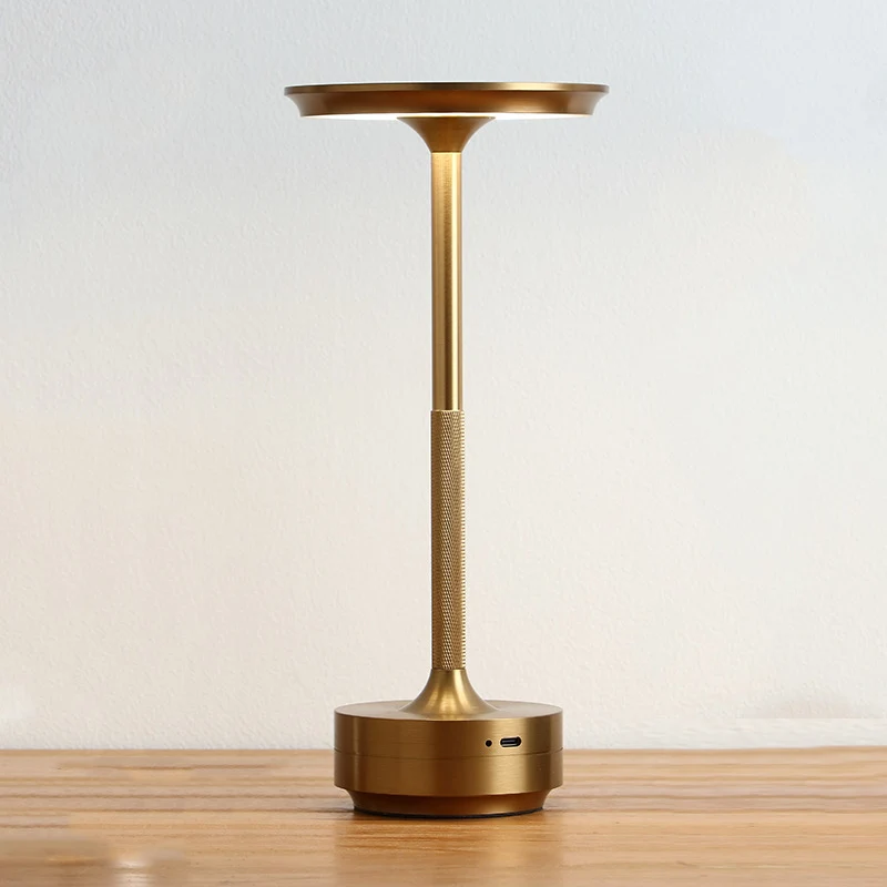 Stylish Modern Lamp for Contemporary Home Interiors