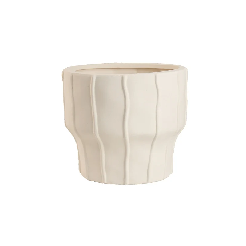 Elegant Planter for Beautiful Indoor Plant Displays