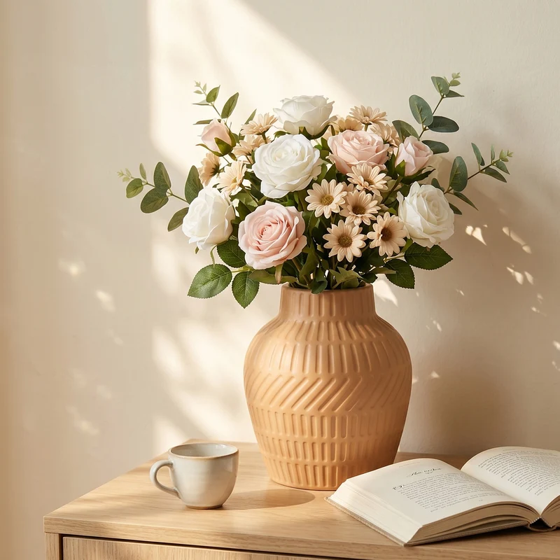 Modern Ceramic Decorative Accent for Stylish Interiors