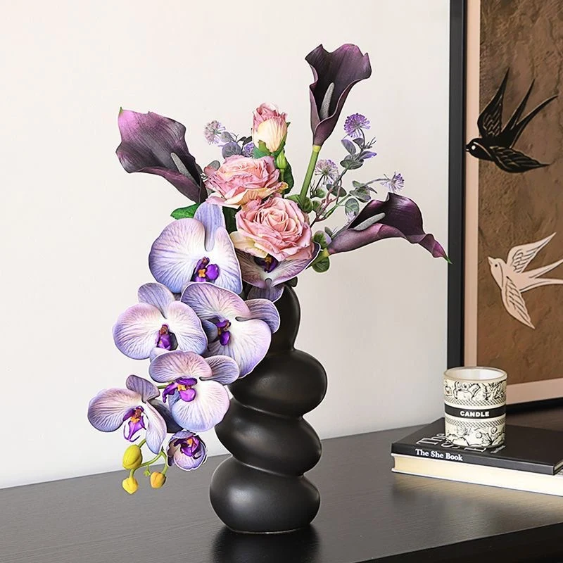 Elegant Ceramic Home Decor Accent Piece