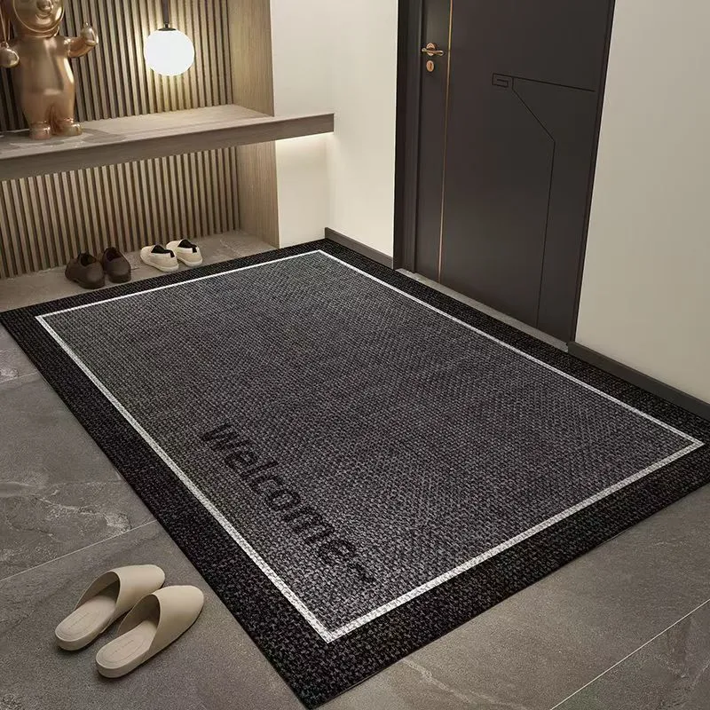 Welcome Mat