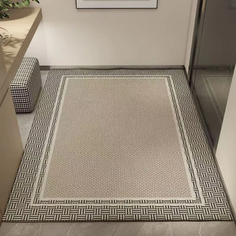 Welcome Mat