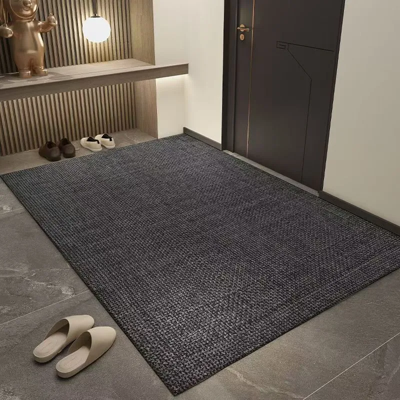 Welcome Mat
