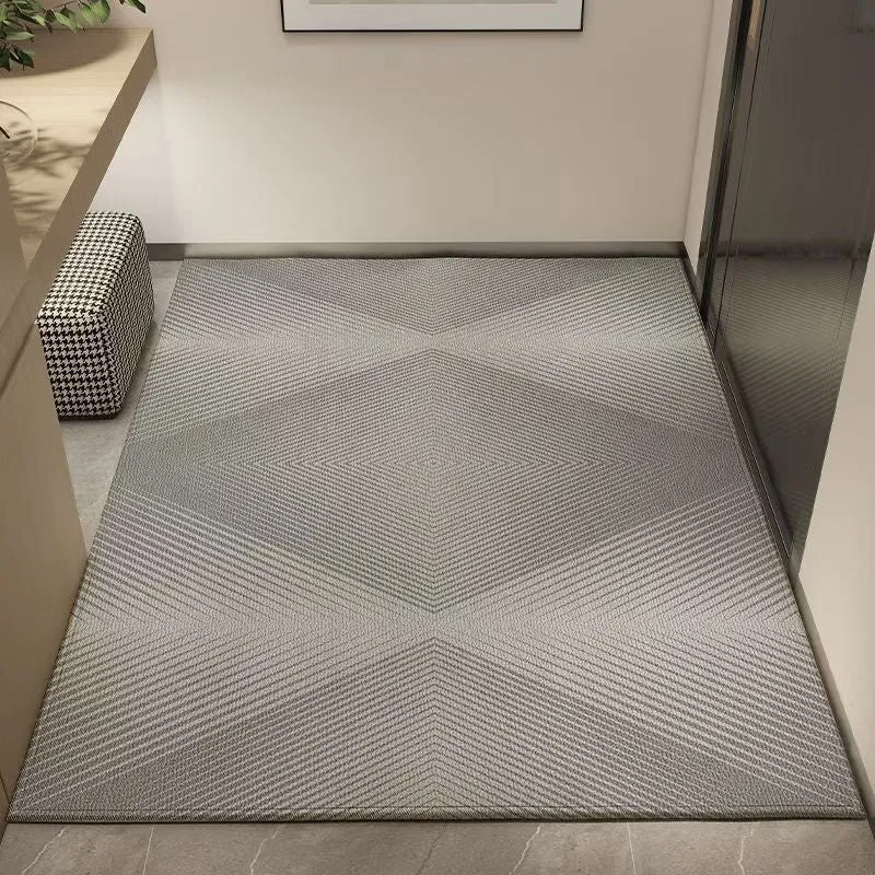 Welcome Mat