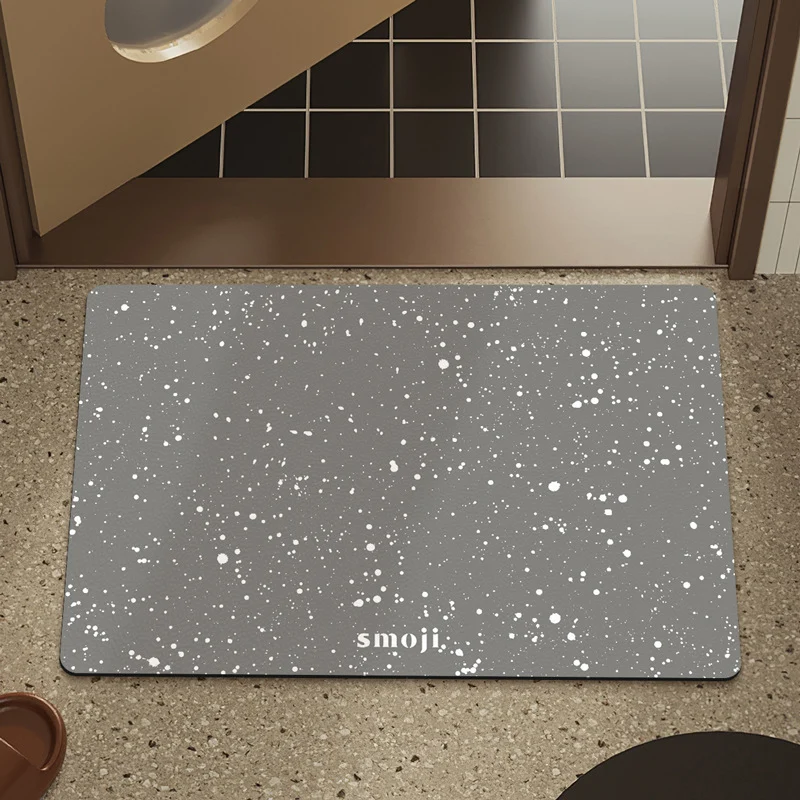 Premium Non-Slip Bathroom Mat