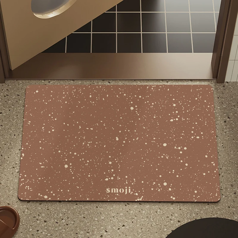 Premium Non-Slip Bathroom Mat