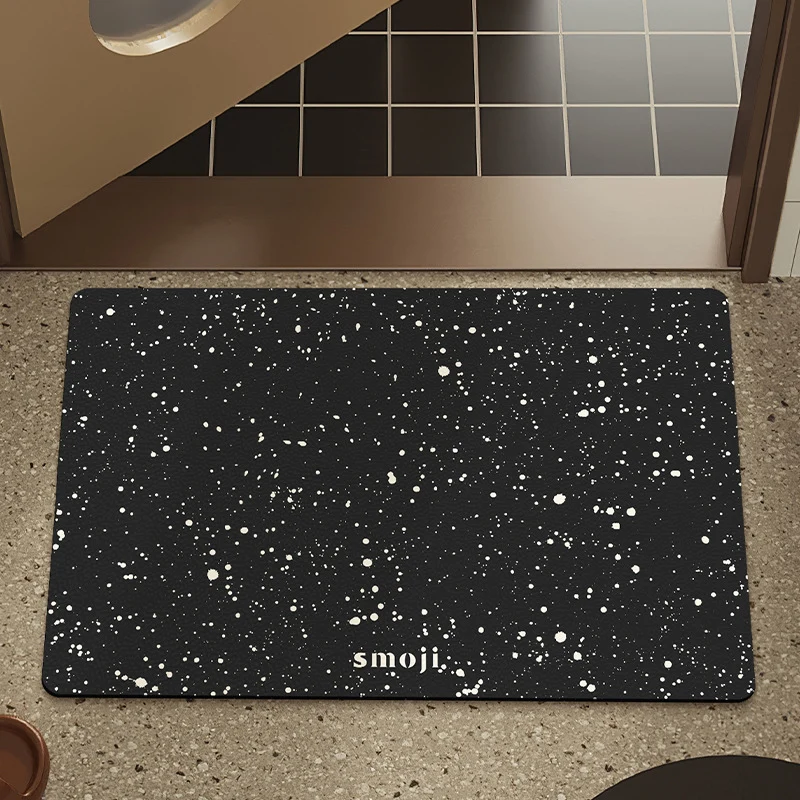 Premium Non-Slip Bathroom Mat