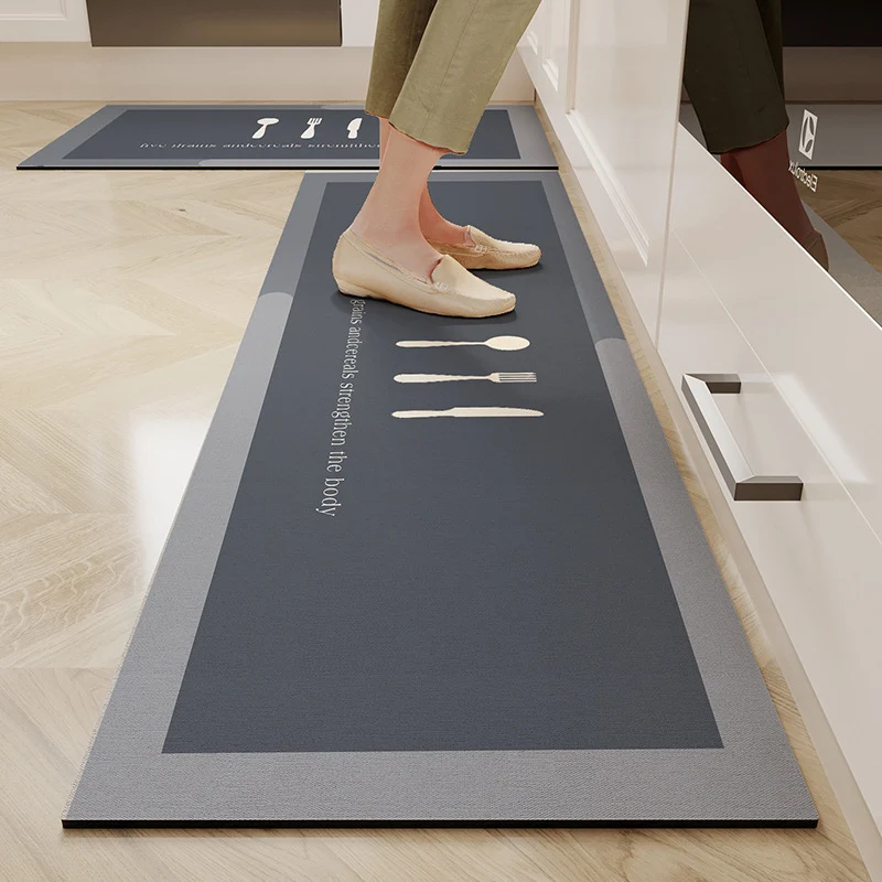 Kitchen Decor Mat