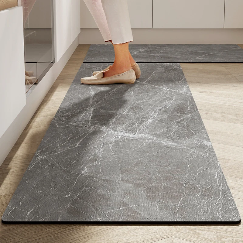 Kitchen Decor Mat