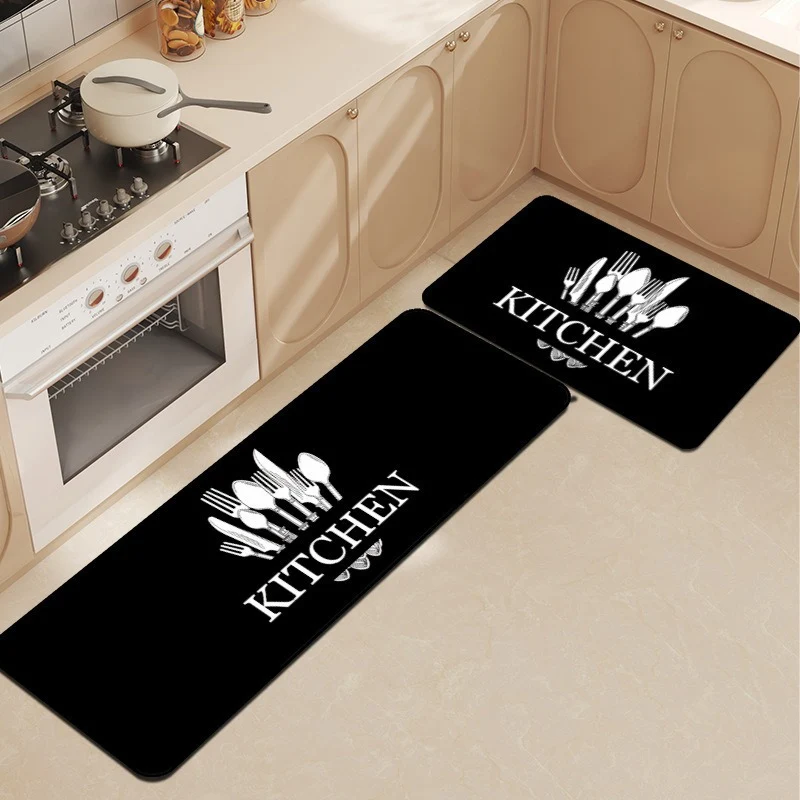 Kitchen Comfort Runner Mat