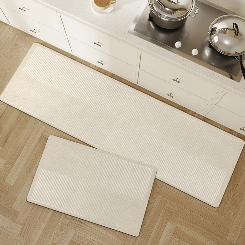Kitchen Comfort Anti-Fatigue Mat Set