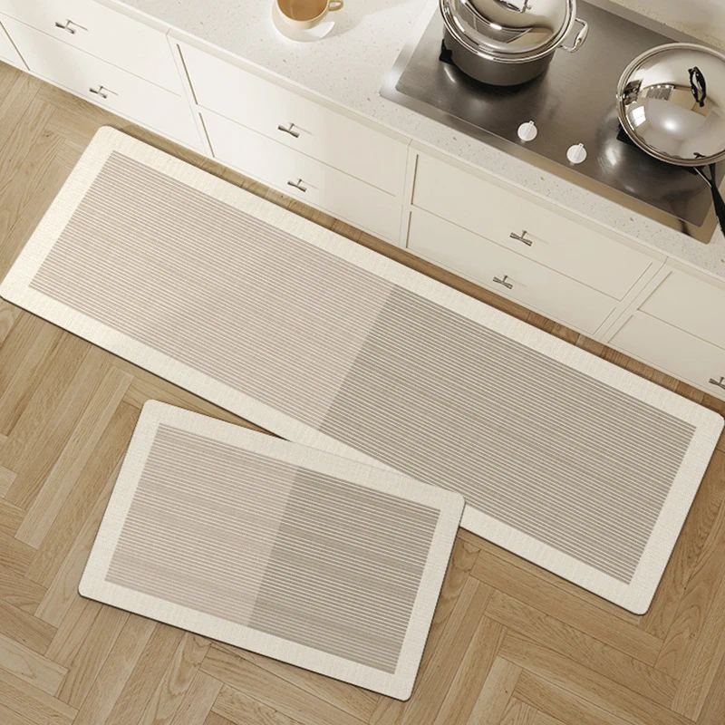 Kitchen Comfort Anti-Fatigue Mat Set