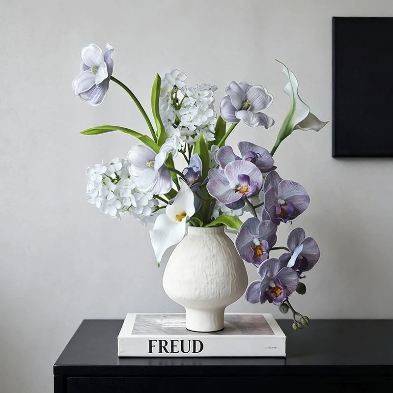Premium Decorative Floral Display