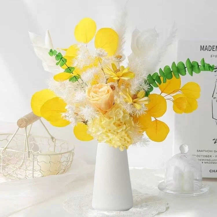 Premium Decorative Floral Arrangement
