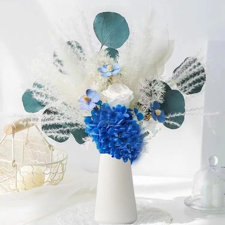 Premium Decorative Floral Arrangement