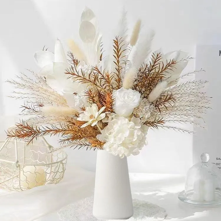 Premium Decorative Floral Arrangement