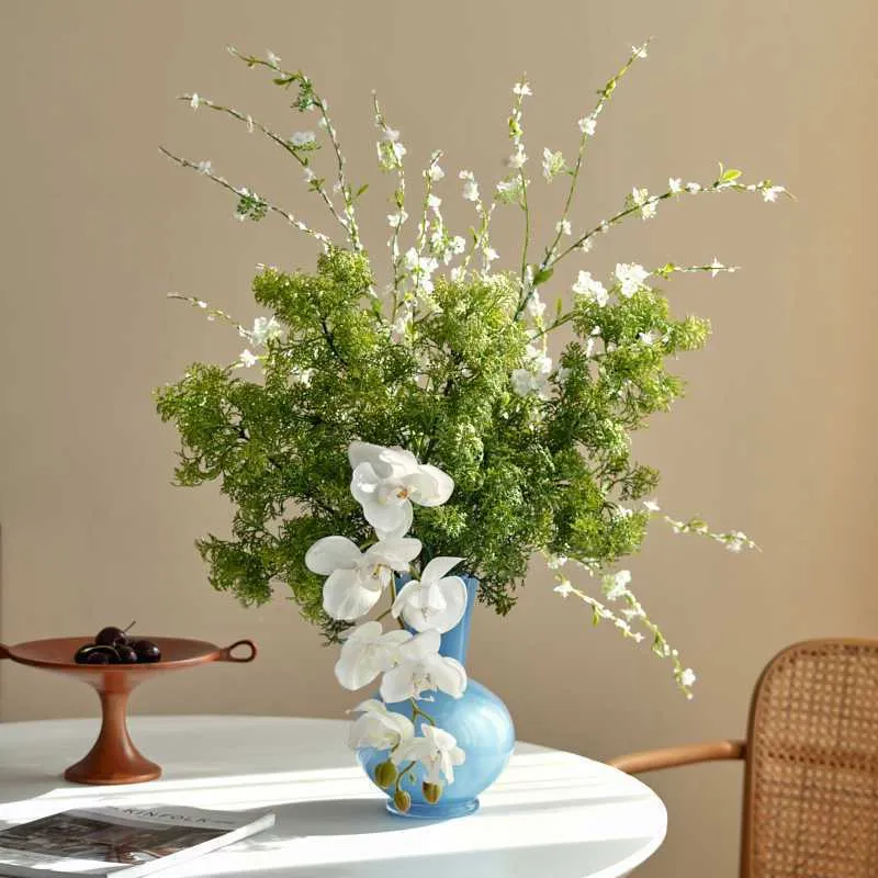 Premium Artificial Floral Spray