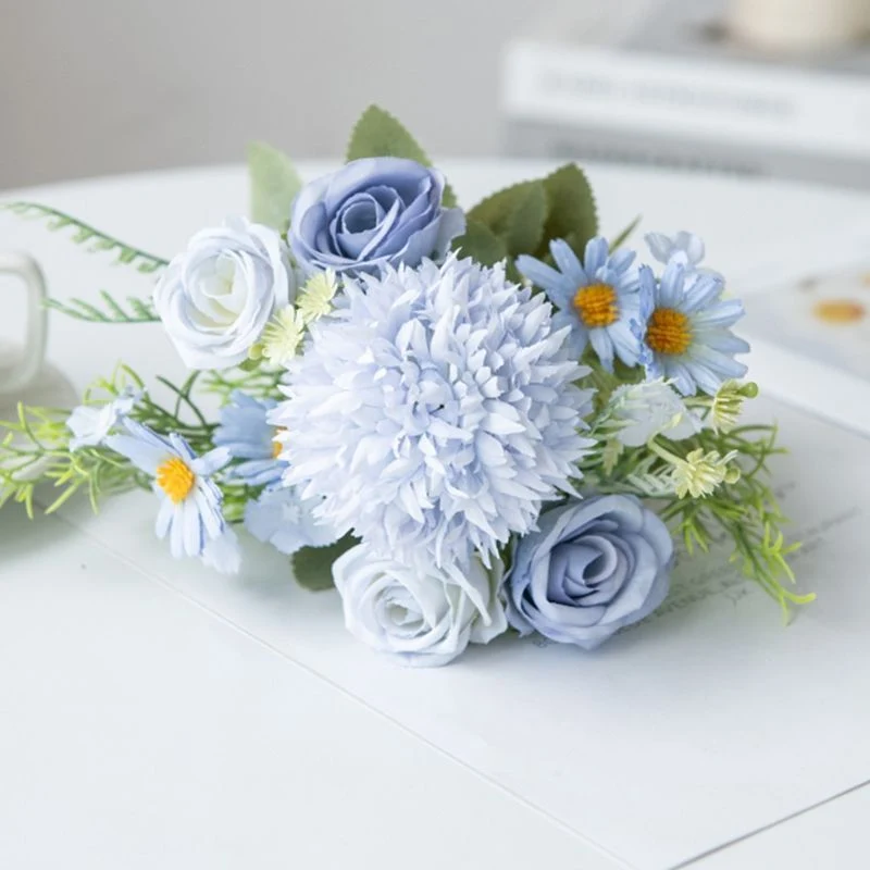 Premium Artificial Floral Arrangement